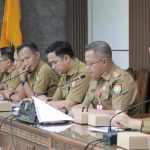Dinas PMD Kalteng Komitmen Melaksanakan Program Kerja Secara Optimal di 2025