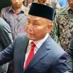 Sugianto Harap Gubernur dan Wakil Gubernur Kalteng Terpilih Mampu Optimalkan PAD