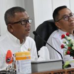 Pemprov Matangkan Persiapan Pelantikan Gubernur dan Wakil Gubernur Kalteng Terpilih