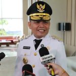 Agustiar Sabran Berkeinginan Mengangkat Harkat dan Martabat Masyarakat Kalteng