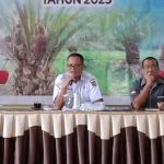 Disbun Kalteng Tetapkan Harga TBS Sawit Periode I Bulan Februari 2025