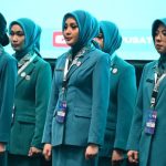 Dilantik jadi Ketua TP-PKK Kalteng, Aisyah Thisia Agustiar Sabran Siap Dukung Program Pemerintah