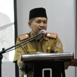 Pemprov Jajaki Kemungkinan Kerja Sama Daerah Untuk Mengembangkan Potensi di Kalteng
