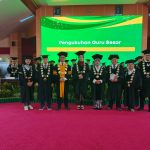 UPR Kukuhkan Dua Guru Besar, Perkuat Keunggulan Akademik