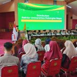 UPR Dorong Peningkatan Jumlah Guru Besar
