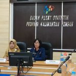 Inflasi Kalteng Januari 2025 Terkendali, Kapuas Tertinggi 0,97 Persen