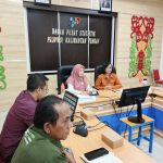 Perekonomian Kalimantan Tengah Tumbuh 4,46% di 2024, Sektor Pertanian dan Industri Pendorong Utama