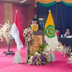 2 Guru Besar UPR Baru Dikukuhkan, Totalnya Kini 31