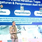 OJK Perkuat Literasi Kripto untuk Investor Cerdas
