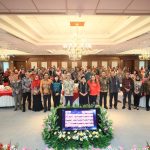 OJK Tingkatkan Pengelolaan Risiko dengan Standard Internasional