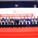 OJK Terapkan 12 POJK Baru untuk Perkuat Sektor PVML