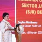 OJK Perkuat Tata Kelola Sektor Keuangan