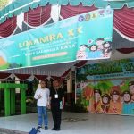 OJK dan Pramuka Palangka Raya Perkuat Edukasi Keuangan Pelajar