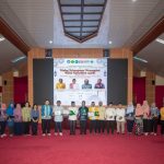 UPR dan MUI Kalteng Perkuat Sinergi Pendidikan Keagamaan