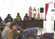 Pemkab Barito Selatan Fokus Wujudkan Pembangunan Inklusif dan Berkelanjutan Tahun 2025