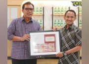 Wali Kota Fairid Perkuat Kolaborasi Ekonomi Bersama BI dan BCA