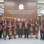 Borneo Dayak Forum Siapkan Napak Tilas Tumbang Anoi ke-4