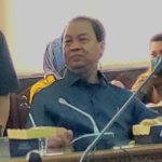Dewan Dorong Pemda Realisasi Aspirasi Masyarakat Mekar Mulya