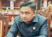 Terkait Raperda MBLB, Anggota DPRD Kalteng Ingatkan Ini