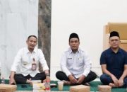 Wali Kota Palangka Raya Tegaskan Pentingnya Kebersamaan di Bulan Ramadan