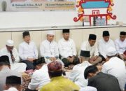 Buka Puasa Bersama di Palangka Raya Perkuat Kebersamaan Pemimpin Daerah