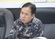 DPRD Seruyan Dorong Kecamatan Berikan Pelayanan Maksimal kepada Masyarakat