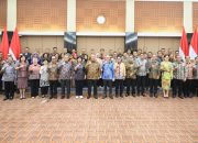BI dan OJK Perkuat Keamanan Siber untuk Stabilitas Keuangan Digital