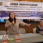Dewan Upayakan Tindak Lanjuti Aspirasi Masyarakat Palangka Raya