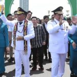 Agustiar Sebut Selama Mengikuti Retreat Banyak Hikmah yang Didapatkan untuk Kalteng
