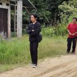 Reses di Wilayah Kobar, Okki Terima Aspirasi Masyarakat Desa Sekonyer