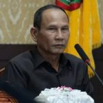 Arton Harap Masyarakat Rasakan Dampak Pembangunan Dimasa Kepemimpinan Agustiar – Edy