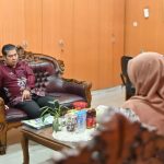 Kerja Sama Disdik Kalteng dan FKIP UPR Dinilai Perlu Diperluas