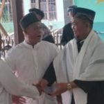 Safari Ramadan, Bupati Katingan Harap Terjalin Ukhuwah Antara Pemerintah dan Masyarakat