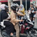 Keluarga Besar Syahridi Manfaatkan Ramadan untuk Berbagi