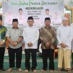 Wabup Katingan Tekankan Pentingnya Program MBG Pemerintah