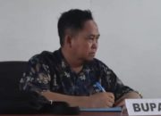 Bupati Minta Tiap Desa di Katingan Siapkan Lahan untuk Mendukung Swasembada Pangan