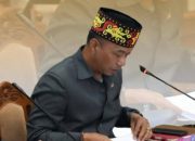 DPRD Ingatkan PBS Beroperasi di Kalteng Lakukan Rehabilitasi DAS dan Reboisasi