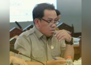 Purdiono Dorong Pemerintah Wujudkan Pemerataan Kesejahteraan Masyarakat di Kalteng
