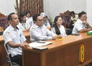Pemkab Katingan Akan Tindak Lanjut Hasil Pengadaan CASN 2024