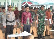 Firdaus Apresiasi Kegiatan TMMD Reguler ke 123 Kodim 1019/ktg