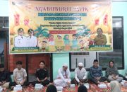 Diskominfostandi Katingan Tekankan Pentingnya Teknologi Informasi Dalam Mendukung Ilmu Pengetahuan