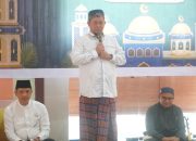 Bukber Dengan Bank Kalteng, Saiful Sebut Sebagai Upaya Perkuat Kerja Sama