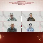 OJK Optimistis Stabilitas Sektor Keuangan Tetap Terjaga