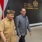 UPR Siap Perkuat Pendidikan Kedokteran di Kalteng