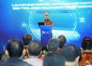 OJK Luncurkan Portal Data Terintegrasi untuk Dorong Transparansi Sektor Keuangan
