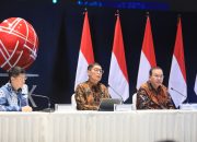 IHSG Anjlok 21 Persen, OJK Beri Lampu Hijau Buyback Saham Tanpa RUPS