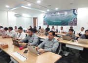 OJK Kalteng Ingatkan Masyarakat Waspada Investasi Ilegal