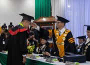 UPR Perkuat Kompetensi Lulusan untuk Bersaing di Era Globalisasi