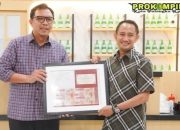 Fairid: Sinkronisasi Kebijakan Kunci Dorong Pertumbuhan Ekonomi Palangka Raya