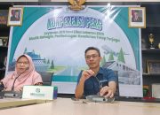 BPJS Kesehatan Palangkaraya Jamin Layanan Peserta JKN Selama Mudik Lebaran